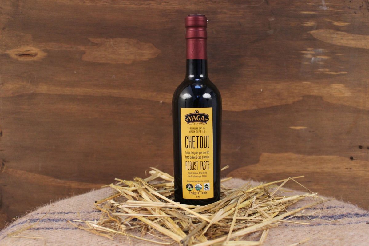 Olive Oils