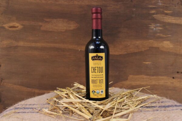 Olive Oils