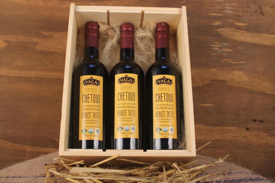 Gift Boxes